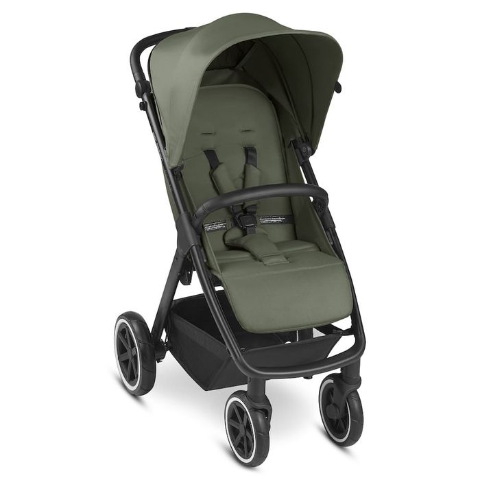 ABC Design Avus Air Buggy / Sportwagen