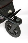 TFK pro - Rahmen - für Pro Kinderwagen