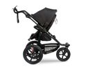 TFK Pro Kinderwagen mit Kombieinheit (Wanne/Sitz) - Kollektion 2024