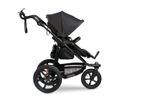 TFK Pro Kinderwagen mit Kombieinheit (Wanne/Sitz) - Kollektion 2024