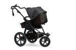 TFK Pro Kinderwagen mit Kombieinheit (Wanne/Sitz) - Kollektion 2024