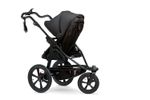 TFK Pro Kinderwagen mit Kombieinheit (Wanne/Sitz) - Kollektion 2024