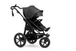 TFK Pro Kinderwagen mit Kombieinheit (Wanne/Sitz) - Kollektion 2024