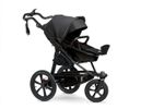 TFK Pro Kinderwagen mit Kombieinheit (Wanne/Sitz) - Kollektion 2024