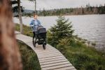 TFK Pro Kinderwagen mit Kombieinheit (Wanne/Sitz) - Kollektion 2024