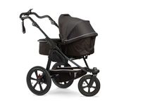TFK Pro Kinderwagen mit Kombieinheit (Wanne/Sitz) - Kollektion 2024