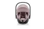 Britax Römer Baby-Safe Pro Babyschale inkl. Vario Base 5Z