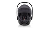 Britax Römer Baby-Safe Pro Babyschale inkl. Vario Base 5Z