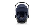 Britax Römer Baby-Safe Pro Babyschale inkl. Vario Base 5Z