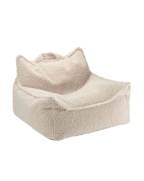 Wigiwama Beanbag / Sitzsack