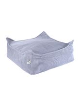 Wigiwama Square Ottoman / Sitzkissen / Sitzsack