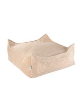 Wigiwama Square Ottoman / Sitzkissen / Sitzsack