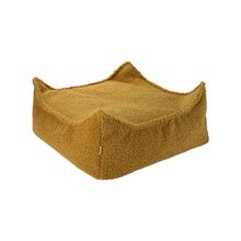 Wigiwama Square Ottoman / Sitzkissen / Sitzsack