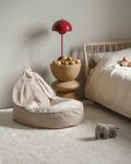 Wigiwama Bunny Beanbag / Sitzsack Hase
