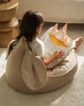 Wigiwama Bunny Beanbag / Sitzsack Hase