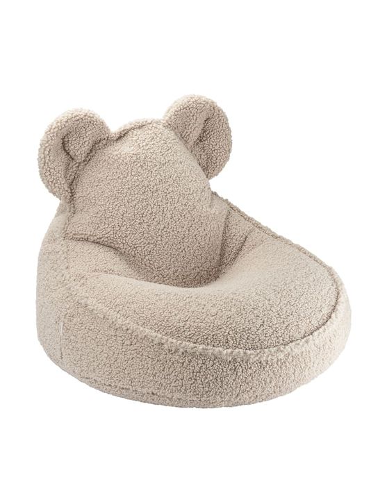 Wigiwama Bear Beanbag / Sitzsack Bär