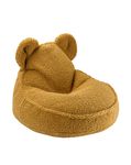 Wigiwama Bear Beanbag / Sitzsack Bär