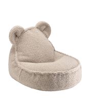 Wigiwama Bear Beanbag / Sitzsack Bär