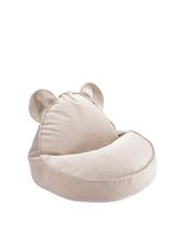 Wigiwama Bear Beanbag / Sitzsack Bär