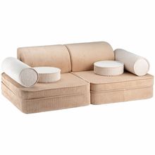 Wigiwama Sofa / Kindersofa
