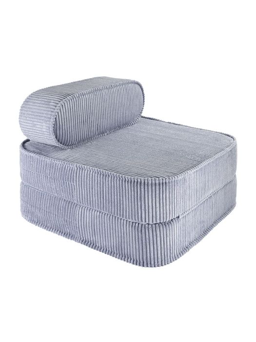 Wigiwama Flipp Chair / Kindersessel / Klappsessel / Gästebett