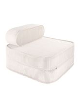 Wigiwama Flipp Chair / Kindersessel / Klappsessel / Gästebett