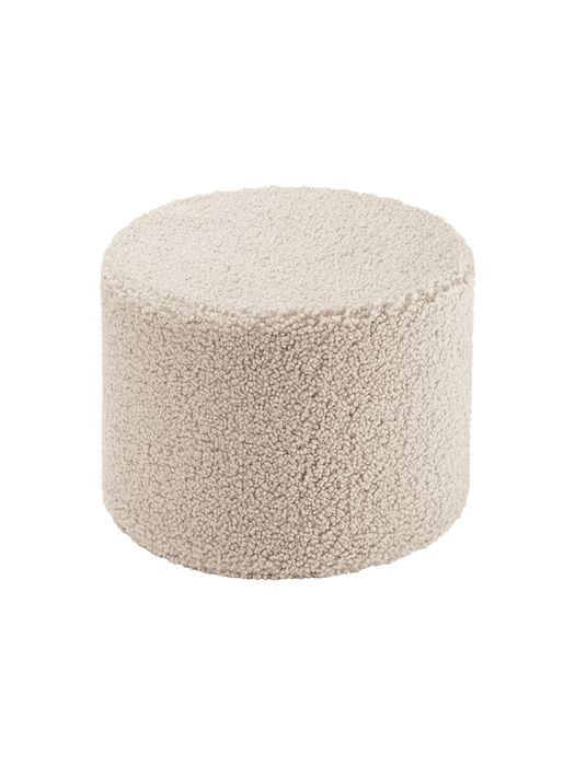 Wigiwama Pouffe / Sitzhocker