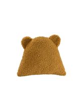 Wigiwama Bär Kissen / Bear Cushion
