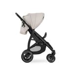 Hauck Rapid 4D Buggy / Kinderwagen