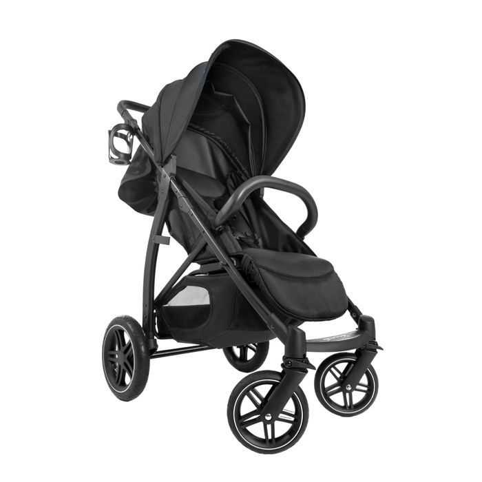 Hauck Rapid 4D Air Buggy / Sportwagen