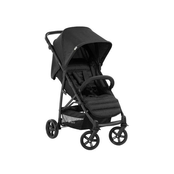 Hauck Rapid 4 Buggy / Stadtbuggy