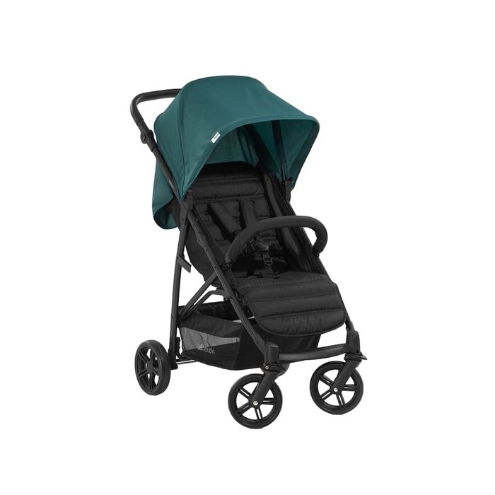 Hauck Rapid 4 Buggy / Stadtbuggy