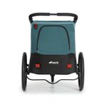 Hauck Dryk Duo / Fahrradanhänger und Buggy