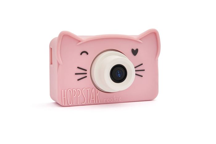 Hoppstar Rookie Digitalkamera für Kinder