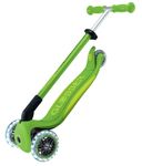 Globber Primo Foldable Plus Light - 3 Wheels Scooter