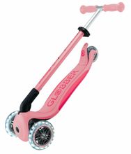 Globber Primo Foldable Plus Light - 3 Wheels Scooter