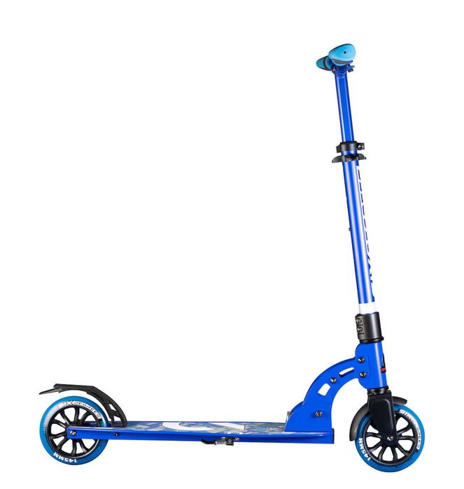 Six Degrees Aluminium Scooter Junior 145 mm