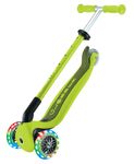 Globber Go-Up Active Lights 3-in-1 Kinderfahrzeug