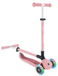 Globber Go-Up Active Lights 3-in-1 Kinderfahrzeug