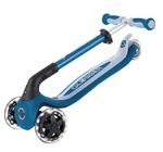 Globber Go-Up Baby 360 Lights 3-in-1 Kinderfahrzeug
