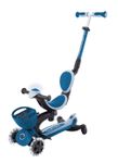 Globber Go-Up Baby 360 Lights 3-in-1 Kinderfahrzeug