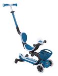 Globber Go-Up Baby 360 Lights 3-in-1 Kinderfahrzeug