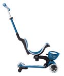 Globber Go-Up Baby 360 Lights 3-in-1 Kinderfahrzeug