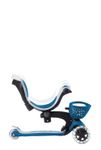 Globber Go-Up Baby 360 Lights 3-in-1 Kinderfahrzeug