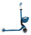 Globber Go-Up Baby 360 Lights 3-in-1 Kinderfahrzeug