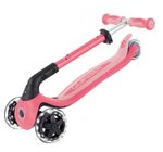 Globber Go-Up Baby 360 Lights 3-in-1 Kinderfahrzeug