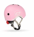 Scoot&Ride Highwaykick 1 Rutscherfahrzeug und Scooter inkl. Helm