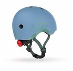 Scoot&Ride Highwaykick 1 Rutscherfahrzeug und Scooter inkl. Helm