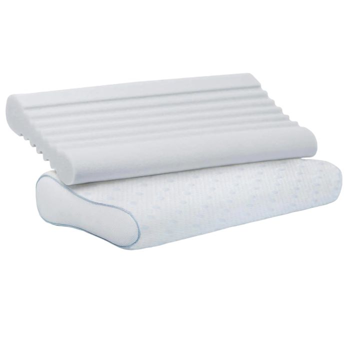 Paradies reVita® Ergonomic - Stützkissen (Für 40 x 80 cm Bezüge)