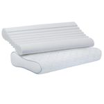 Paradies reVita® Ergonomic - Stützkissen (Für 40 x 80 cm Bezüge)